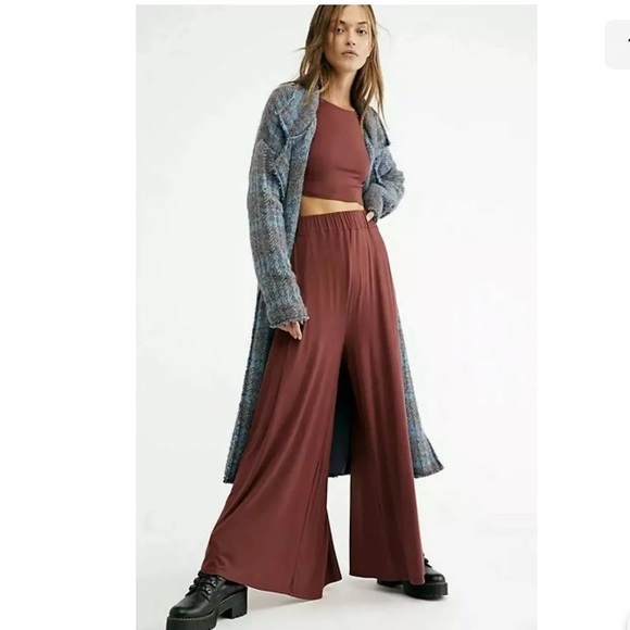 Free People Chesterfield Sweater Coat XS - Picture 4 of 16